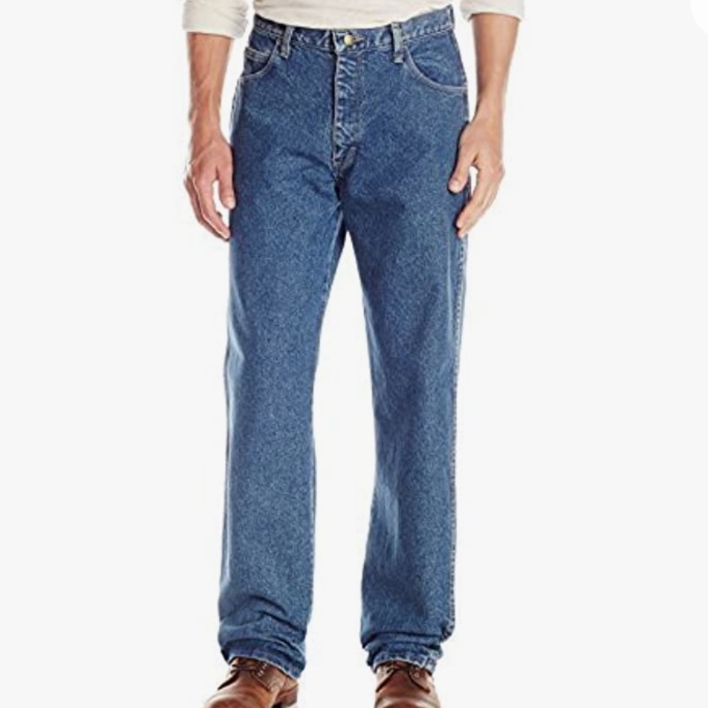 BULWARK FR men’s bootcut jeans